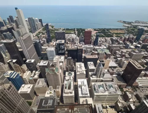 Best Chicago Neighborhoods to Move to in 2025